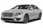 Lincoln MKZ Hybrid 0-60 times